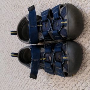 Keen sandals